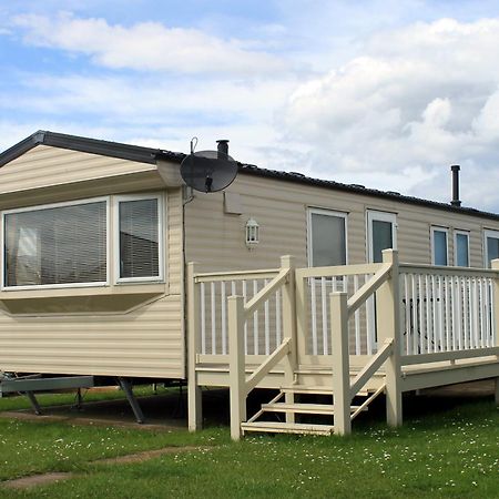 Searivers 98Lemmington By The Beach Ynyslas, Borth Ngoại thất bức ảnh