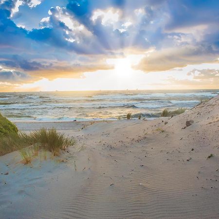 Searivers 98Lemmington By The Beach Ynyslas, Borth Ngoại thất bức ảnh