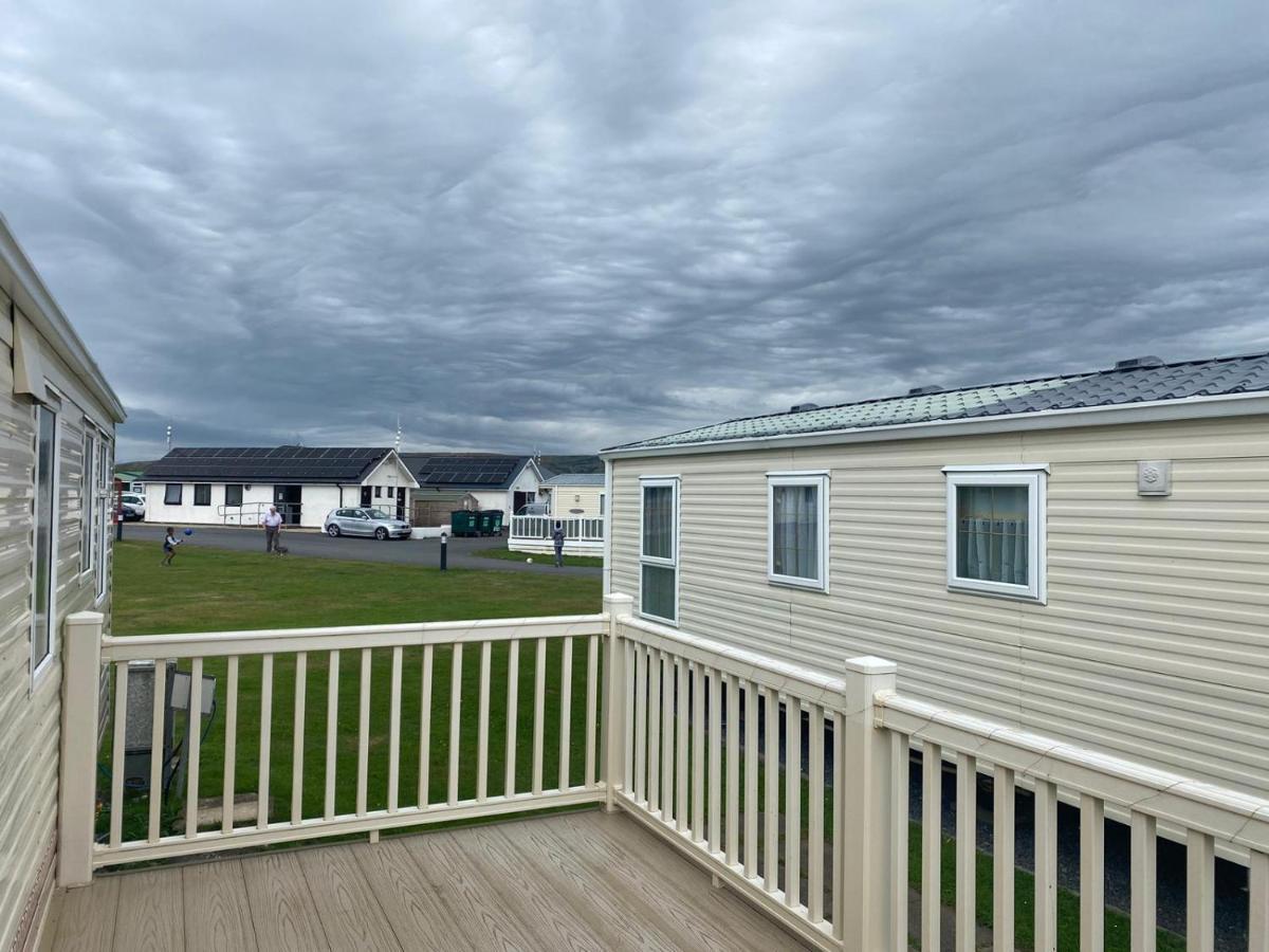Searivers 98Lemmington By The Beach Ynyslas, Borth Ngoại thất bức ảnh