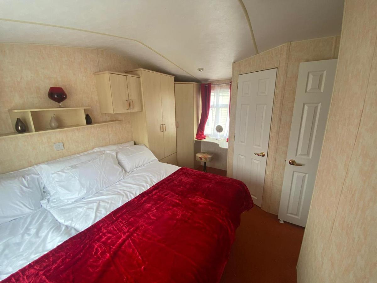 Searivers 98Lemmington By The Beach Ynyslas, Borth Ngoại thất bức ảnh