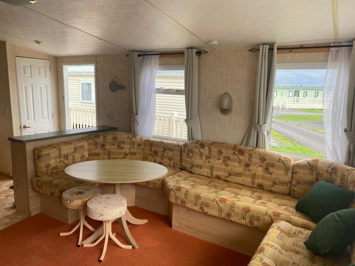 Searivers 98Lemmington By The Beach Ynyslas, Borth Ngoại thất bức ảnh