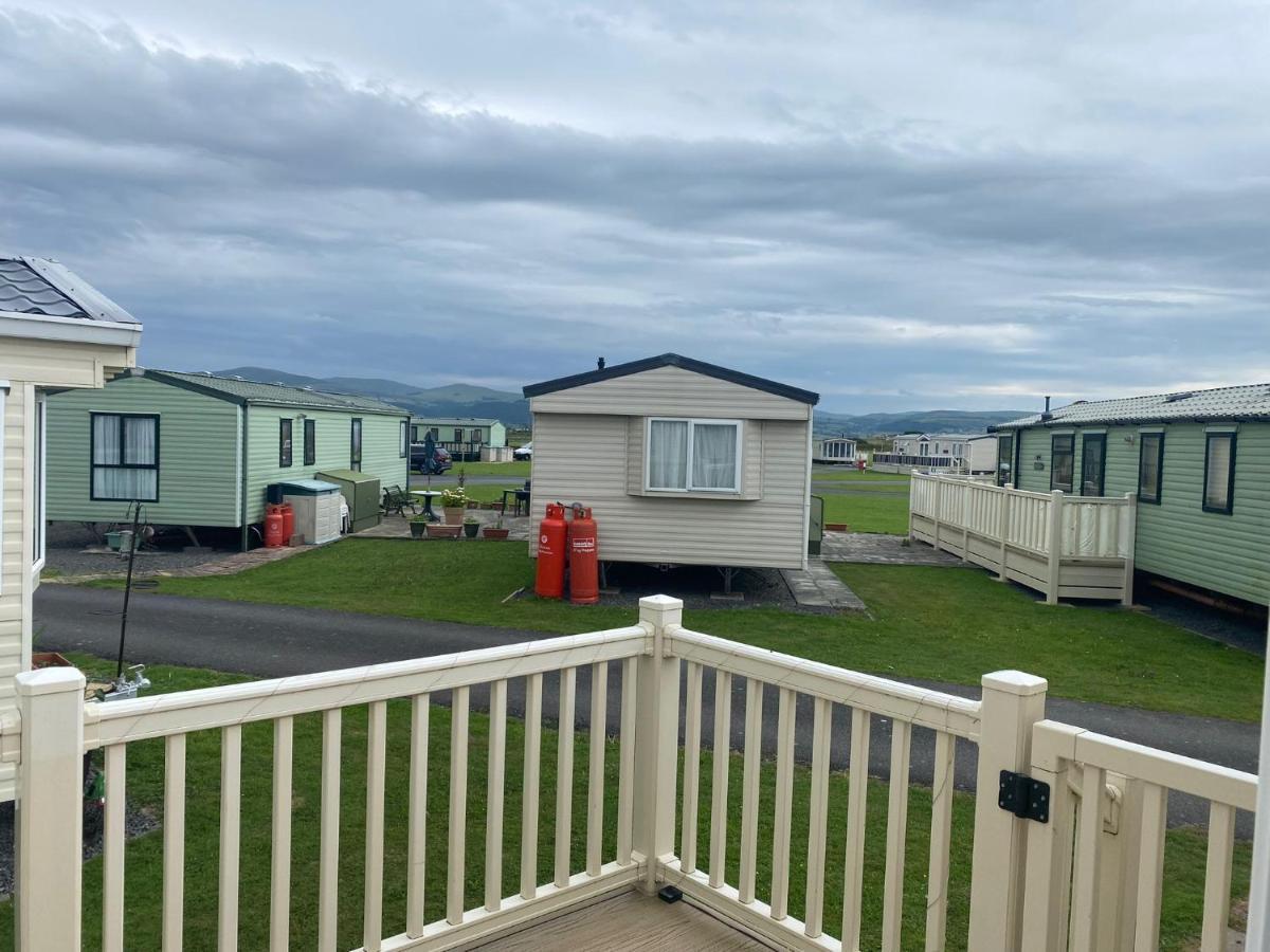 Searivers 98Lemmington By The Beach Ynyslas, Borth Ngoại thất bức ảnh