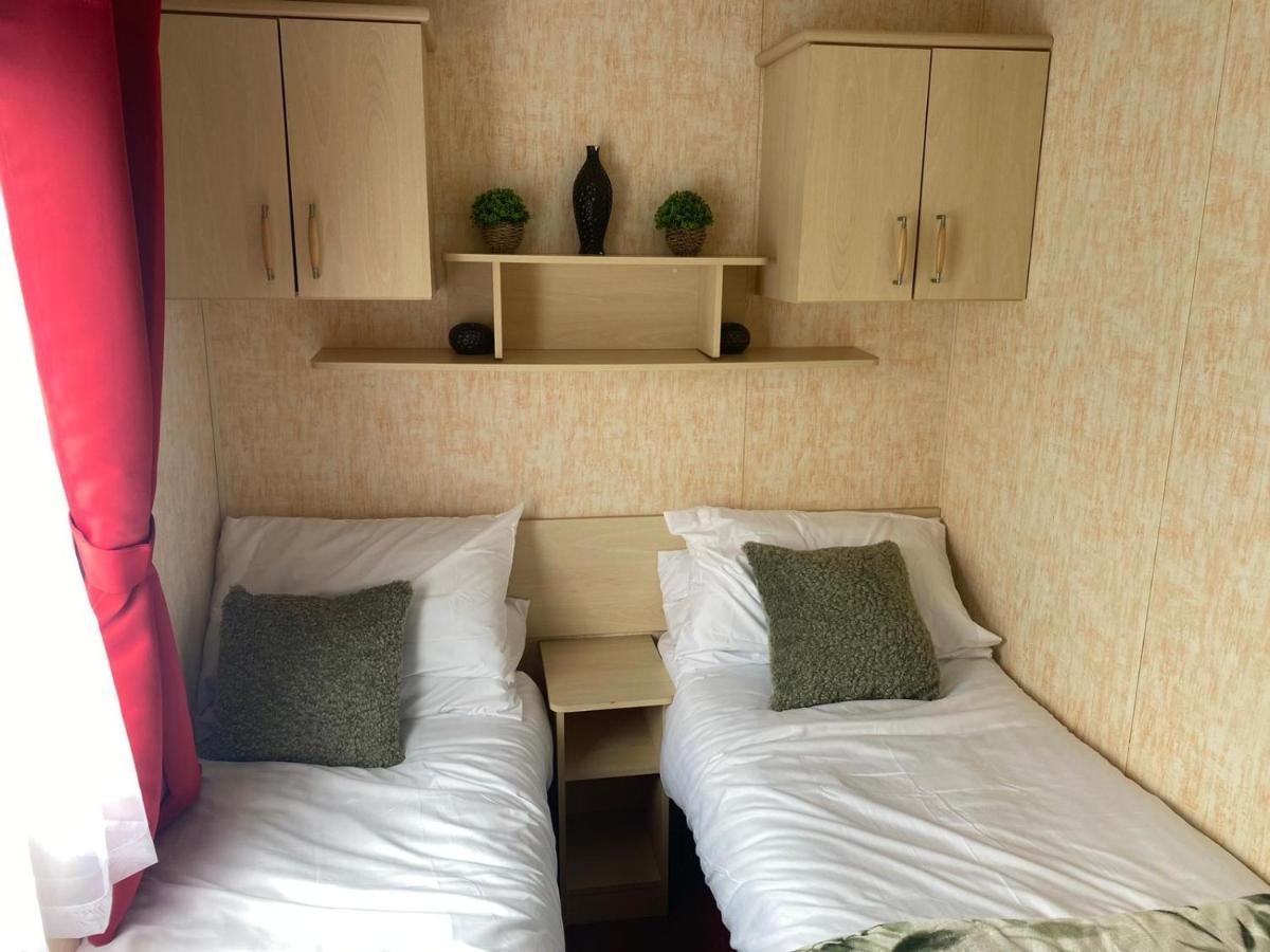 Searivers 98Lemmington By The Beach Ynyslas, Borth Ngoại thất bức ảnh