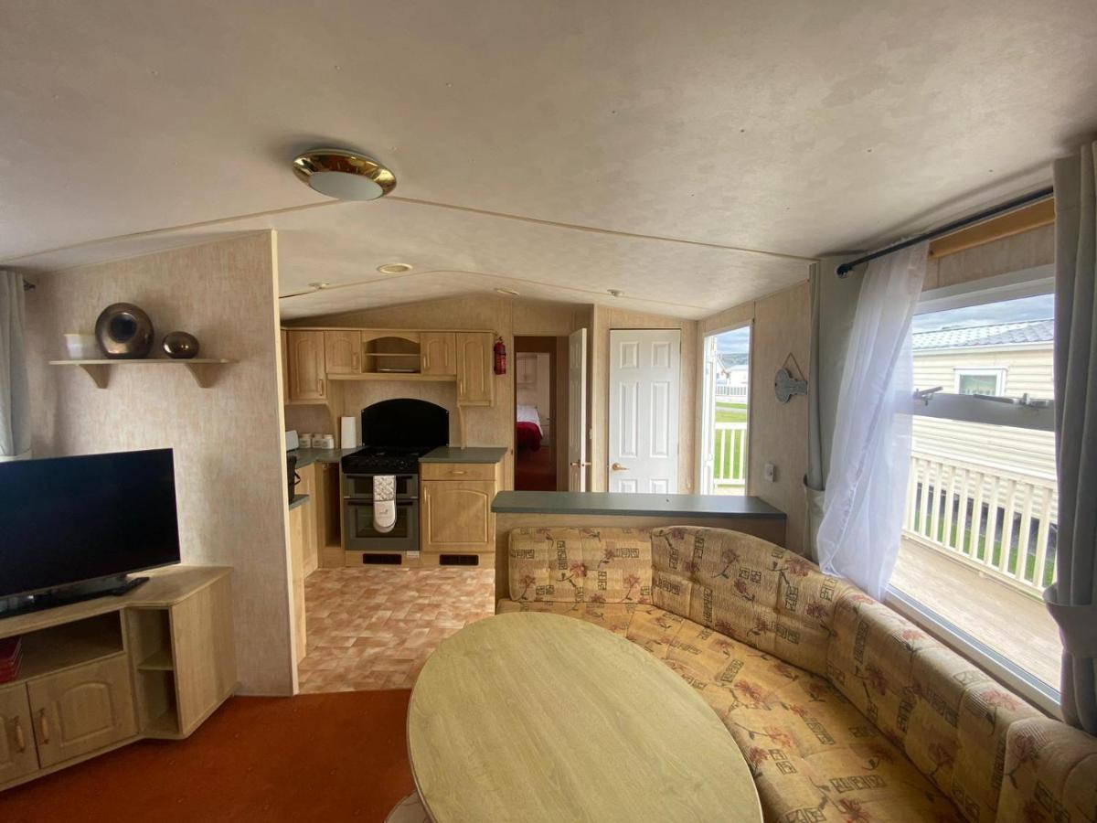 Searivers 98Lemmington By The Beach Ynyslas, Borth Ngoại thất bức ảnh