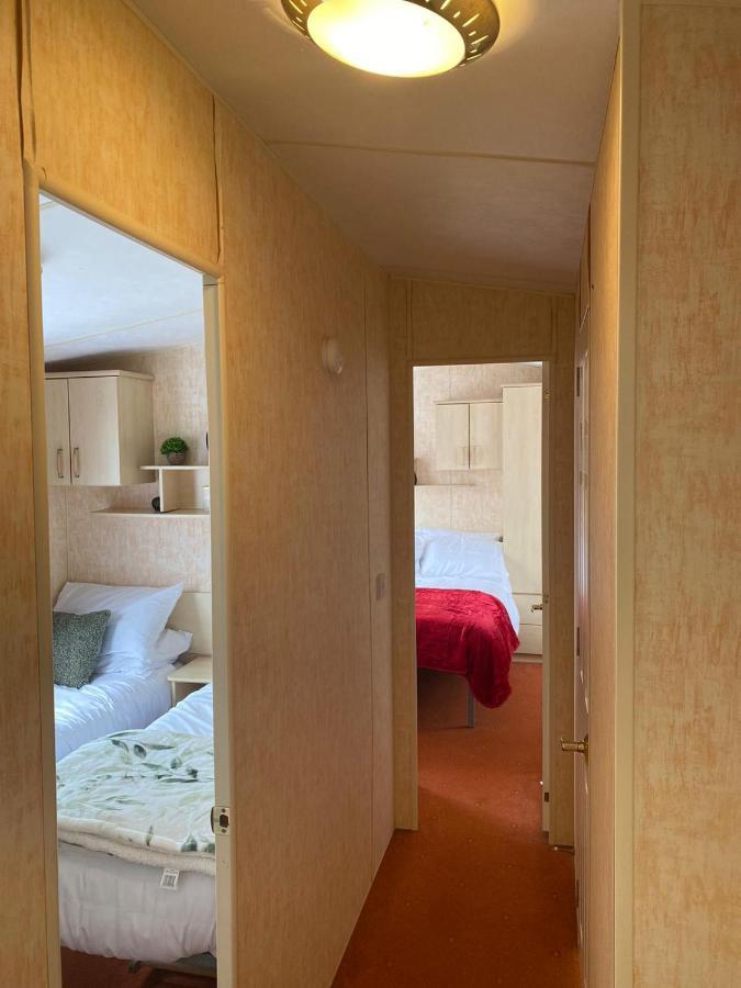 Searivers 98Lemmington By The Beach Ynyslas, Borth Ngoại thất bức ảnh