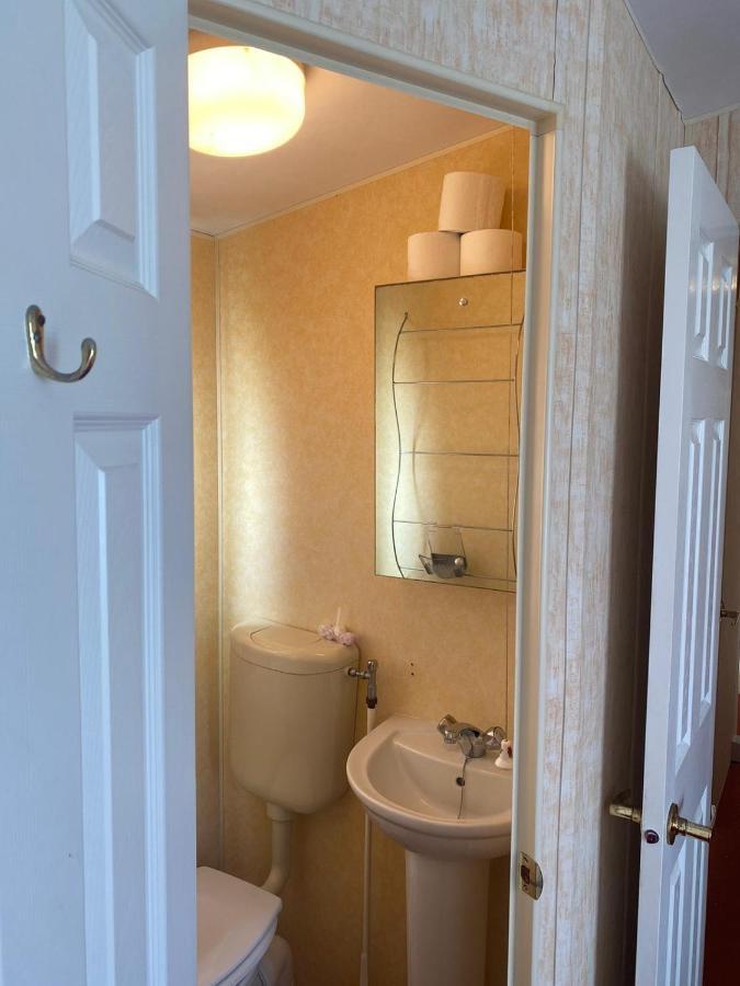 Searivers 98Lemmington By The Beach Ynyslas, Borth Ngoại thất bức ảnh